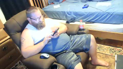 nerdychub4fun online show from July 28, 3:45 am