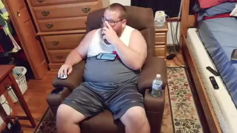 nerdychub4fun online show from July 29, 1:12 am