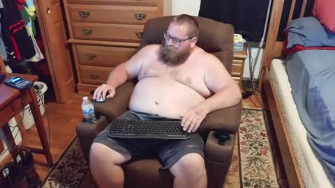 nerdychub4fun online show from July 30, 1:35 am