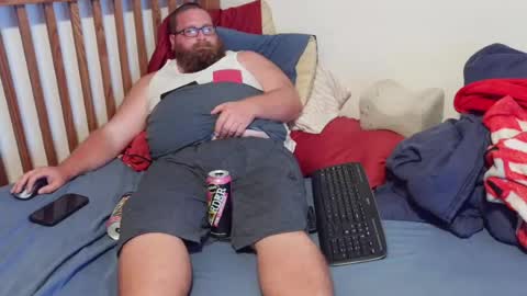 nerdychub4fun online show from August 1, 1:44 am