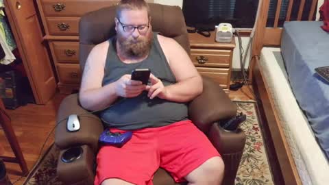 nerdychub4fun online show from August 2, 2:24 pm
