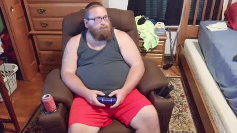 nerdychub4fun online show from August 2, 3:30 pm