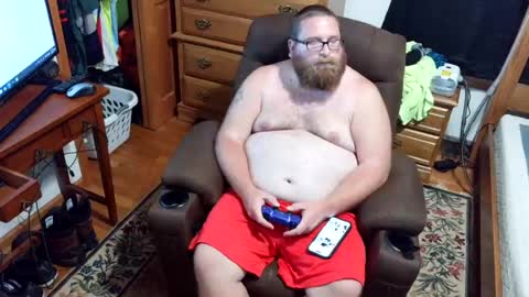 nerdychub4fun online show from August 2, 8:16 pm