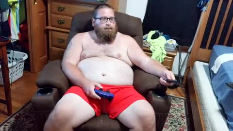 nerdychub4fun online show from August 2, 10:28 pm