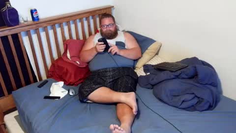 nerdychub4fun online show from August 9, 1:06 am