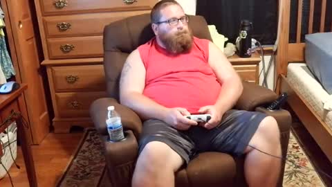 nerdychub4fun online show from August 9, 7:04 pm