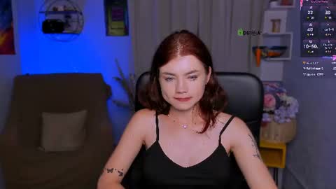 Neria online show from August 6, 11:37 pm