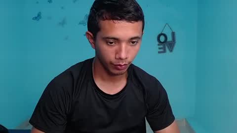 neron_vip online show from August 8, 7:14 pm