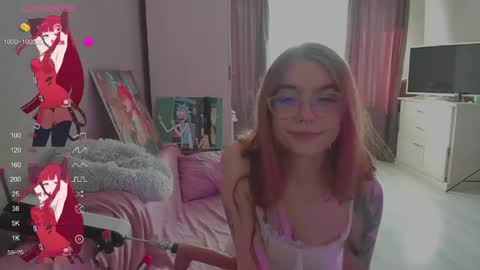 Nerri online show from June 2, 2:09 pm