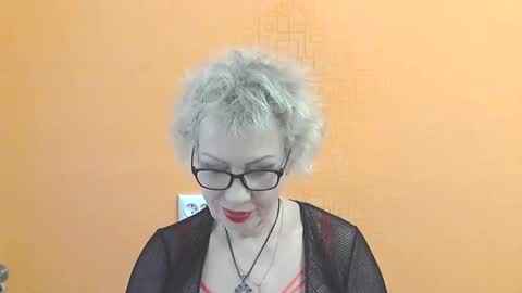NessyJenixs online show from May 15, 2:39 pm
