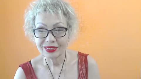 NessyJenixs online show from May 24, 7:22 am