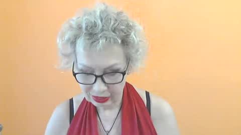 NessyJenixs online show from June 12, 2:13 pm