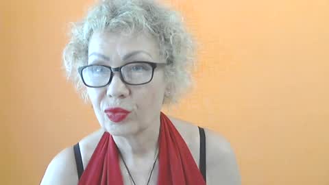 NessyJenixs online show from June 23, 8:04 am