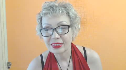 NessyJenixs online show from June 24, 2:19 pm