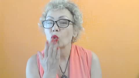 NessyJenixs online show from June 27, 8:06 am