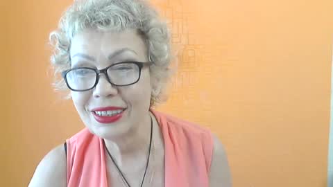 NessyJenixs online show from June 28, 7:22 am