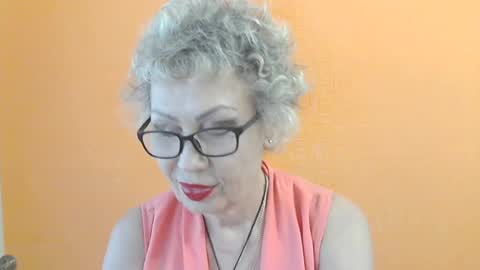 NessyJenixs online show from July 8, 1:48 pm