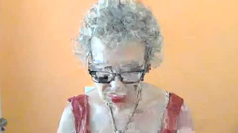 NessyJenixs online show from August 11, 7:43 am
