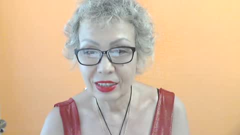 NessyJenixs online show from August 17, 1:05 pm