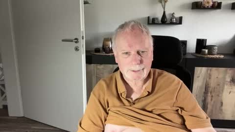 nettermann1968 online show from March 1, 12:02 pm