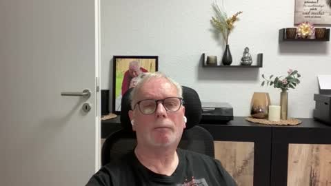 nettermann1968 online show from June 9, 5:36 am