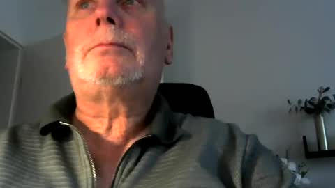 nettermann1968 online show from August 10, 10:27 am