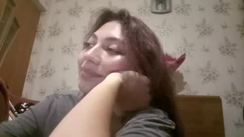 Jenny online show from August 6, 8:41 pm