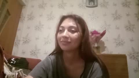 Jenny online show from August 7, 8:09 pm