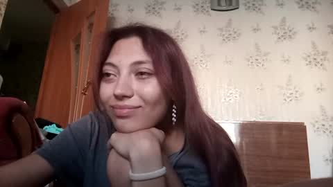 Jenny online show from August 13, 4:10 pm