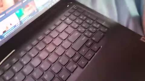 nevernotyou online show from July 21, 4:05 am