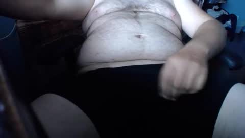 Anton online show from April 20, 2:32 am