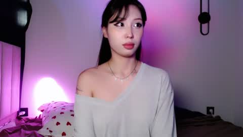 Rin online show from July 26, 1:21 am