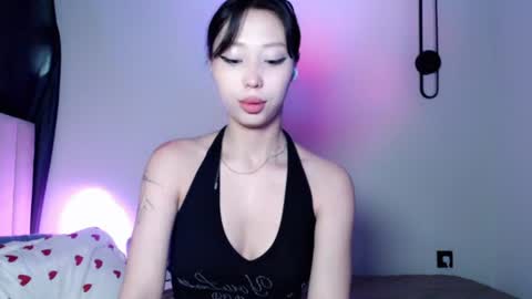 Rin online show from July 29, 2:40 am