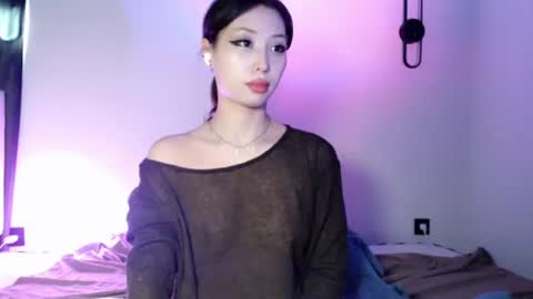 Rin online show from July 31, 1:12 am