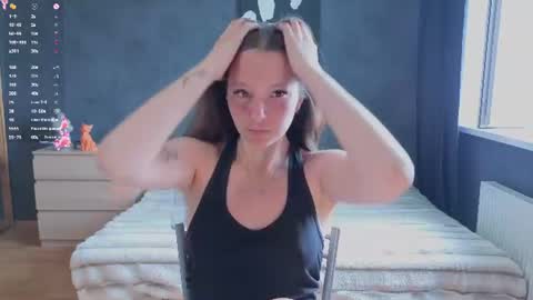 Polly 3 online show from August 1, 11:27 am