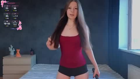 Polly 3 online show from August 4, 5:54 pm