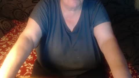 Lilly  online show from August 3, 7:21 pm