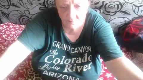 Lilly  online show from August 8, 9:09 am