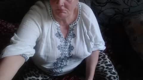 Lilly  online show from August 15, 4:44 pm