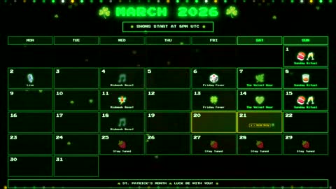 newchloe18 online show from March 4, 11:23 pm