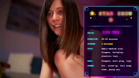 newchloe18 online show from March 18, 10:36 pm