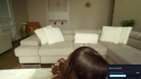 newchloe18 online show from July 29, 1:18 pm