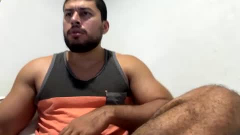 Daddy online show from July 30, 4:09 am