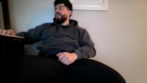 Your next door neighbor online show from February 19, 5:33 pm