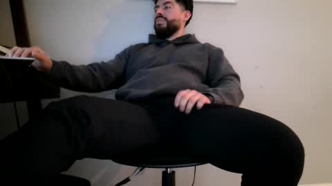 Your next door neighbor online show from February 19, 6:38 pm