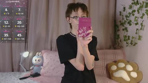 NextVibe1 online show from April 16, 5:31 pm