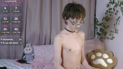 NextVibe1 online show from April 20, 5:35 pm