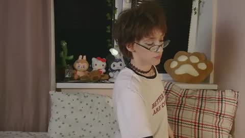 NextVibe1 online show from July 16, 5:47 pm