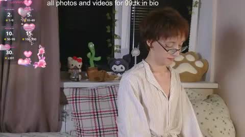 NextVibe1 online show from August 9, 7:26 pm