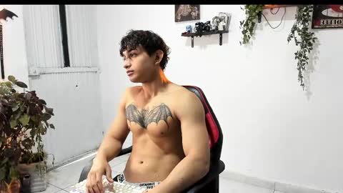 ney hotman online show from May 2, 8:02 pm